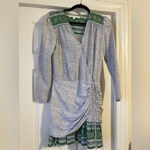 Veronica Beard dress